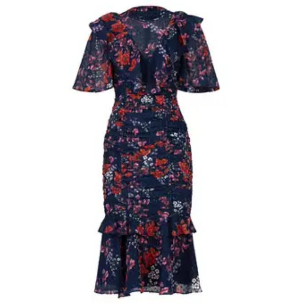 Keepsake Dress